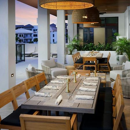 Ac Hotel By Marriott Naples 5Th Avenue Εξωτερικό φωτογραφία