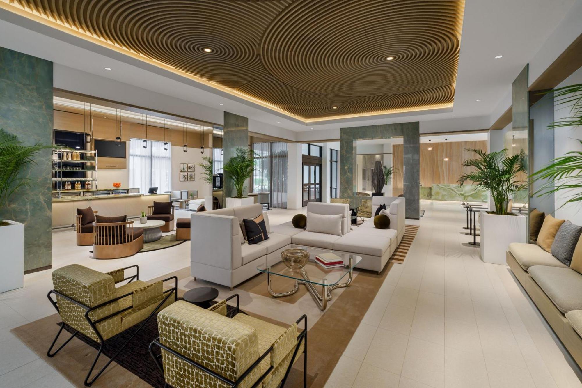 Ac Hotel By Marriott Naples 5Th Avenue Εξωτερικό φωτογραφία