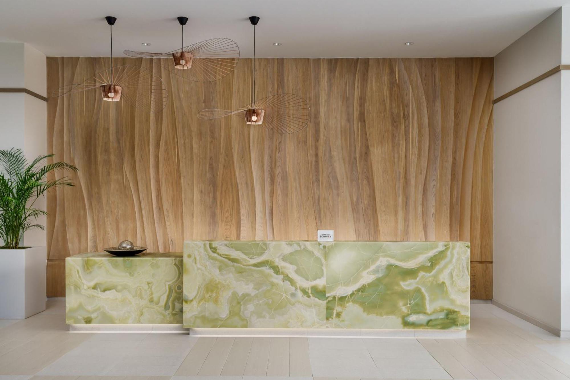 Ac Hotel By Marriott Naples 5Th Avenue Εξωτερικό φωτογραφία