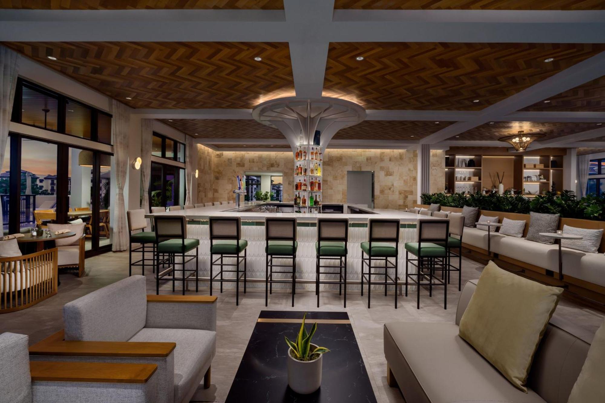 Ac Hotel By Marriott Naples 5Th Avenue Εξωτερικό φωτογραφία