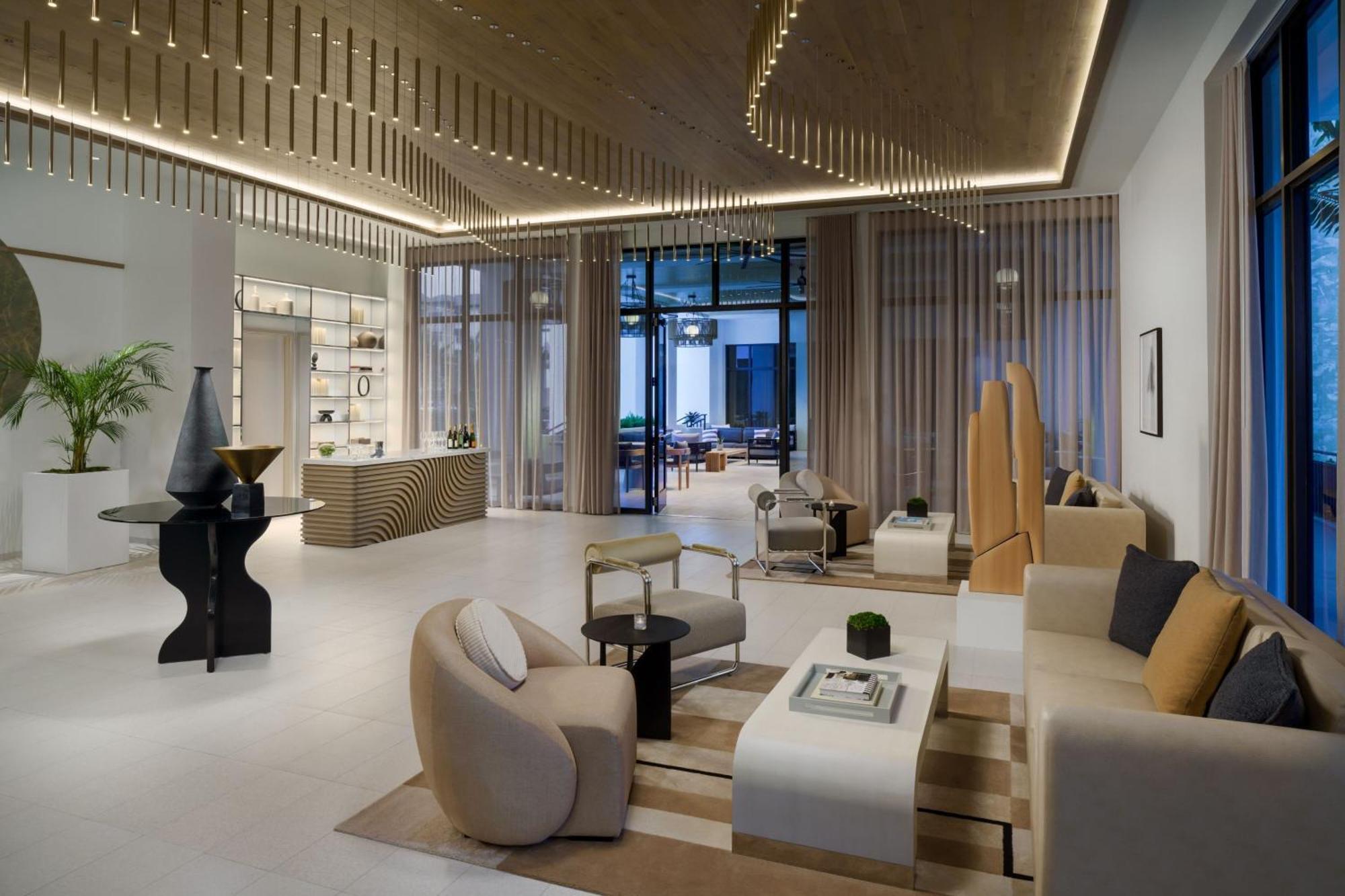Ac Hotel By Marriott Naples 5Th Avenue Εξωτερικό φωτογραφία