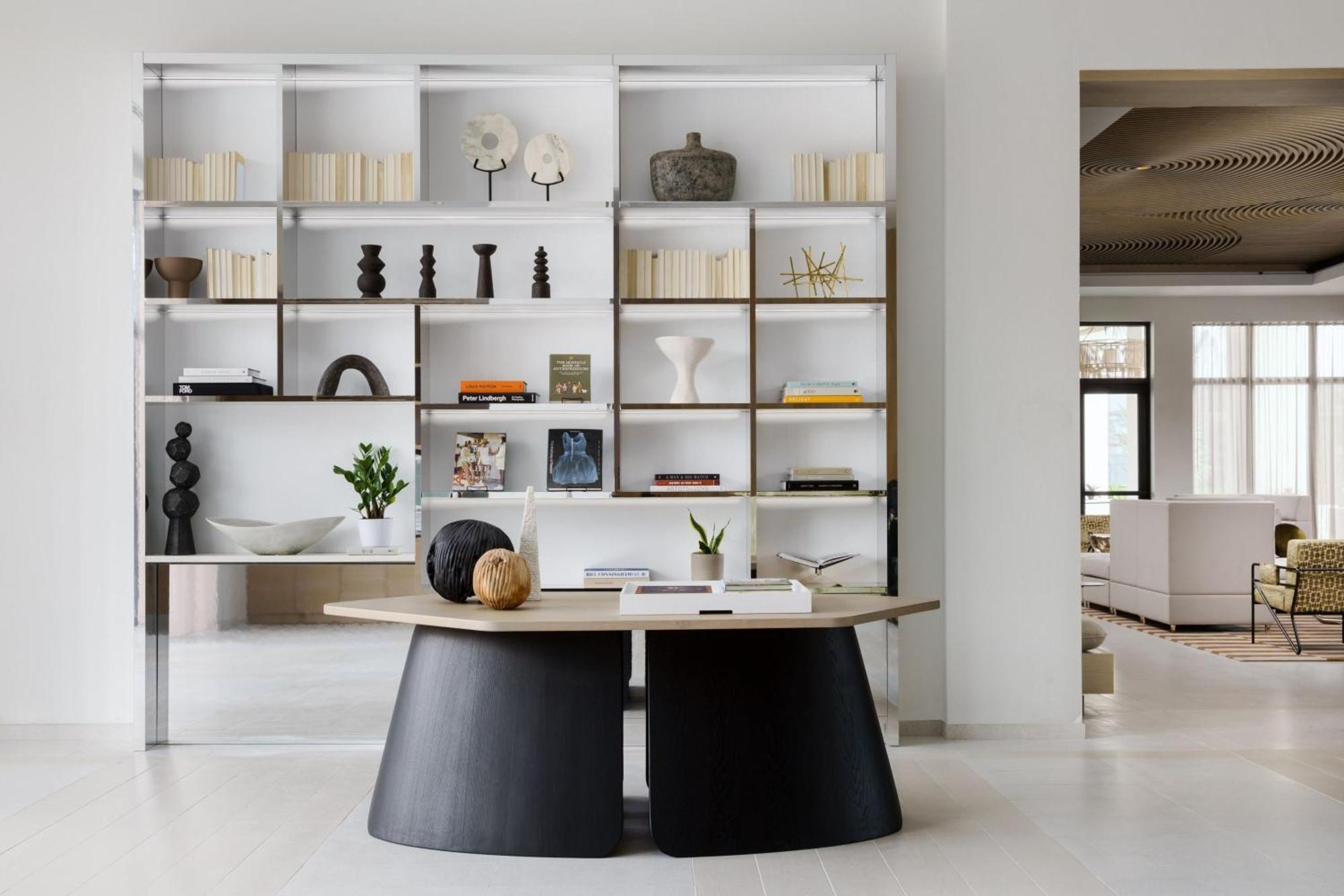 Ac Hotel By Marriott Naples 5Th Avenue Εξωτερικό φωτογραφία