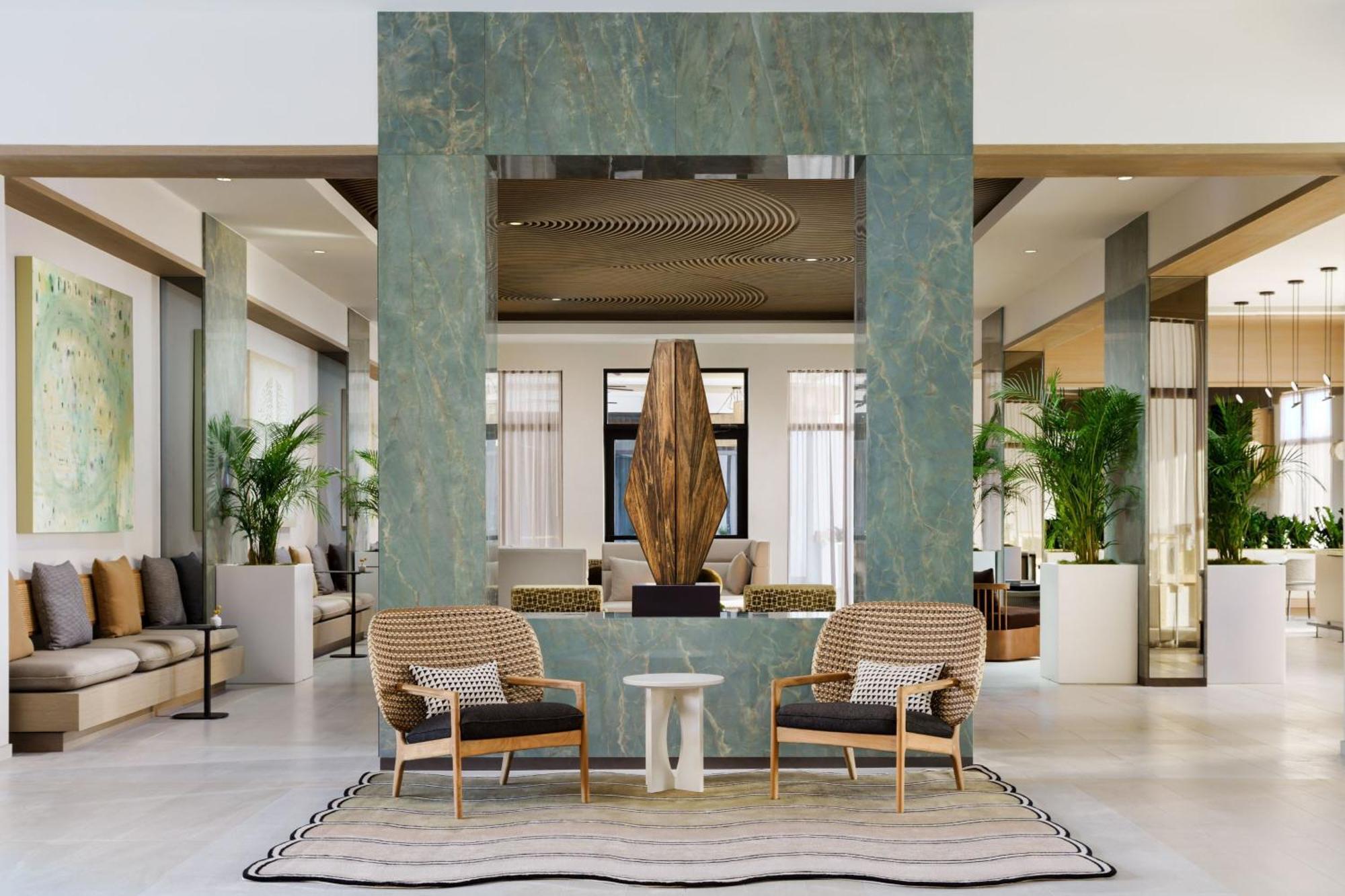 Ac Hotel By Marriott Naples 5Th Avenue Εξωτερικό φωτογραφία
