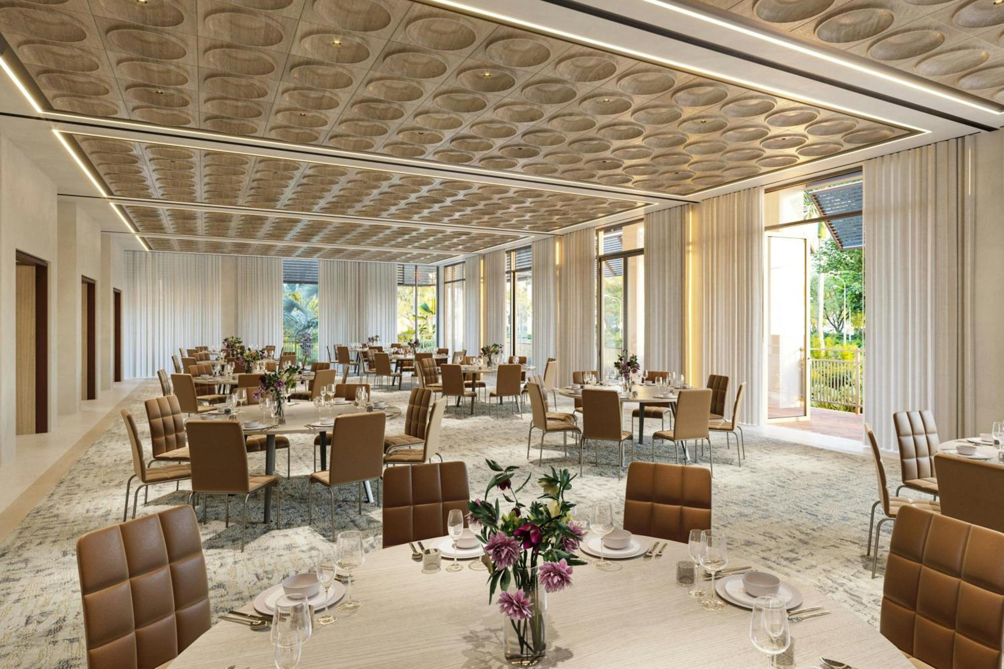 Ac Hotel By Marriott Naples 5Th Avenue Εξωτερικό φωτογραφία
