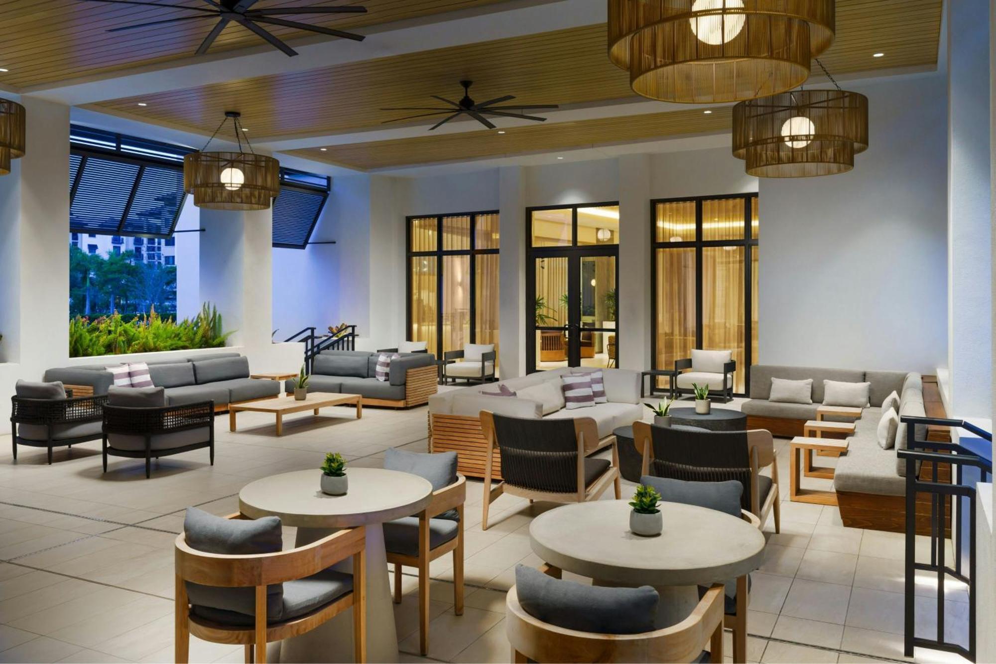 Ac Hotel By Marriott Naples 5Th Avenue Εξωτερικό φωτογραφία